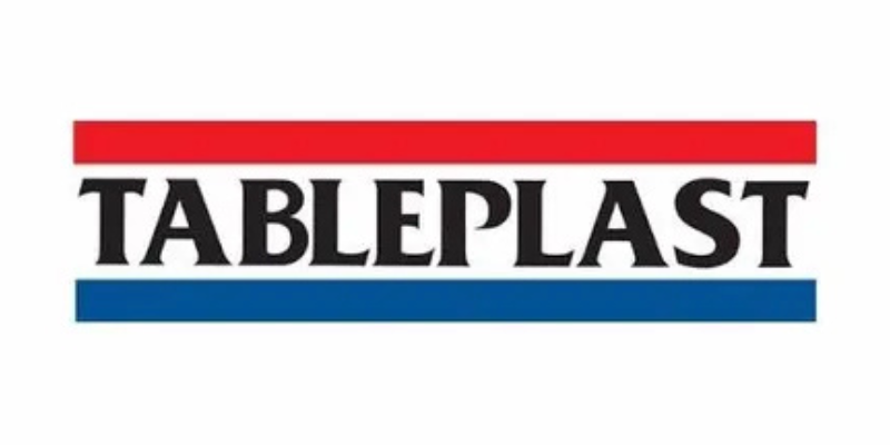 Tableplast