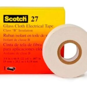 Cinta de vidrio 3M 27 x 32,9 m