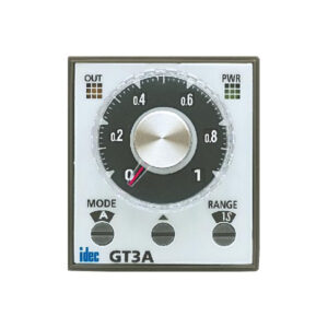 Multitimer GT3A-2EAD24 ON Delay