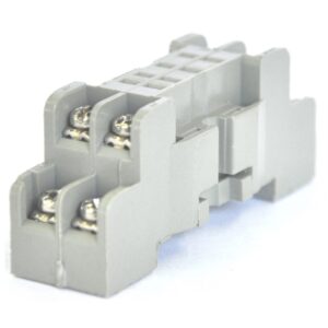 Zócalo SY2S-05 para relé RY2S-U