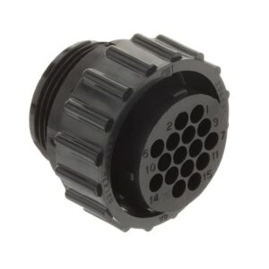 Conector CPC Hembra 16 Vías