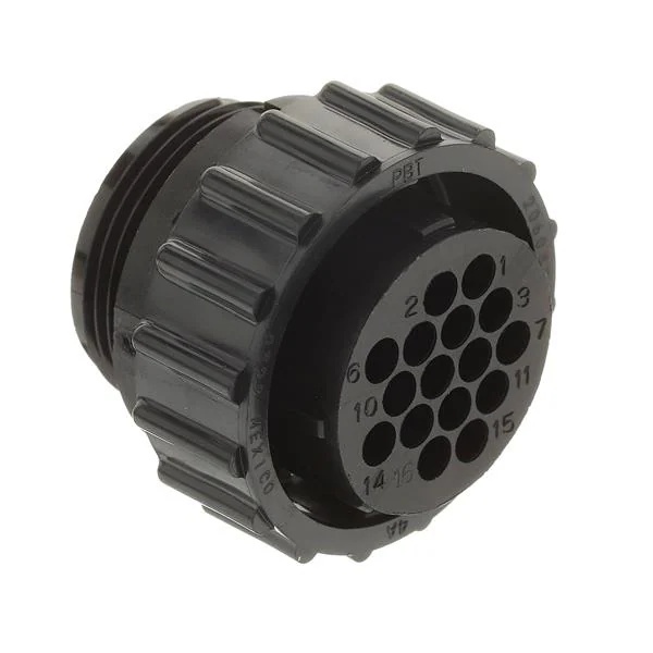 AMP206037.jpg Conector CPC Hembra 16 Vías