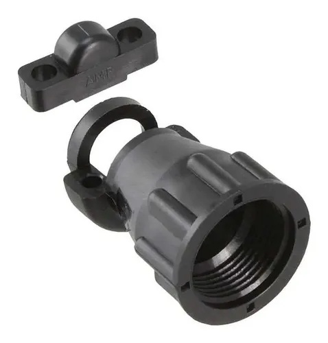 Prensa para Conector CPC 4 y 9 Vías Mini