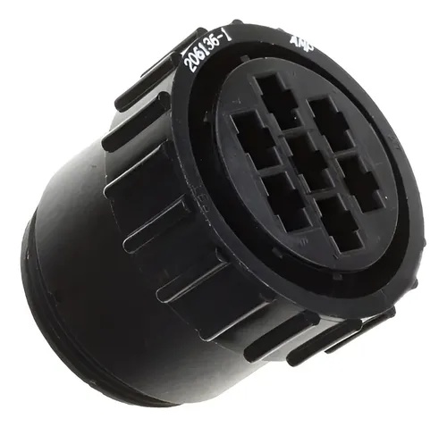 Conector CPC Hembra 7 Vías Potencia