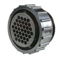 Conector CPC Hembra 37 Vías