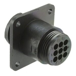 Conector CPC Macho 9 Vías
