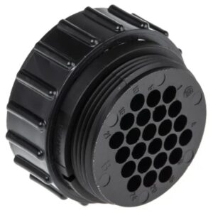 Conector CPC Hembra 24 Vías