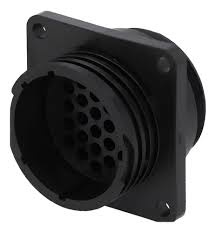 Conector CPC Macho 24 Vías