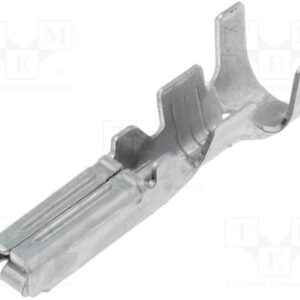 Pin Hembra para Conector Superseal