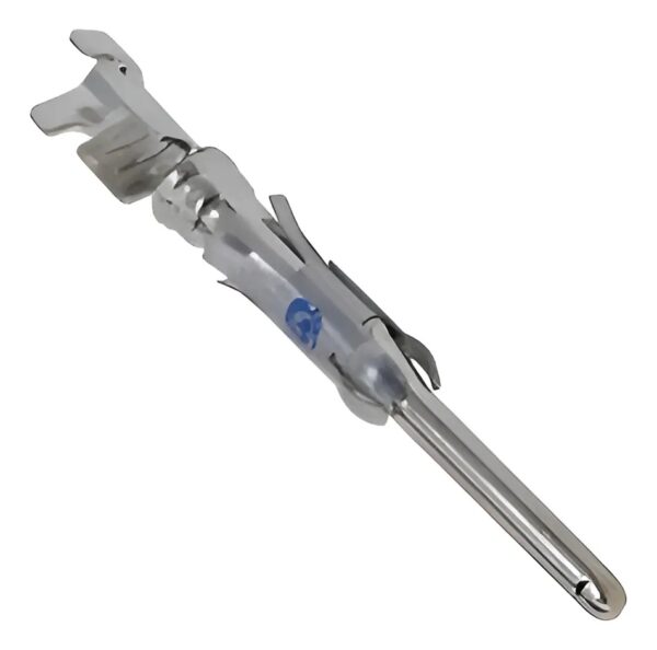 Pin Macho Estañado 0,8–1,4 mm para Conector CPC