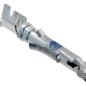 Pin Hembra Estañado 0,8–1,4 mm para Conector CPC