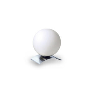 Velador Globo Platil E27