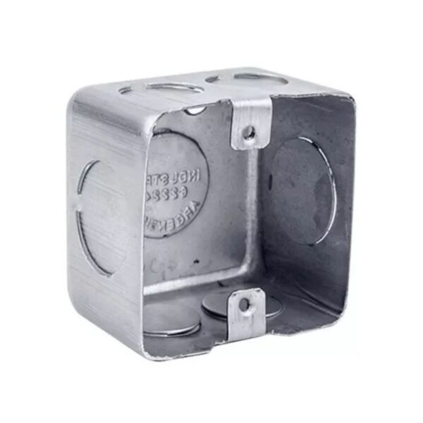Caja Mignon de Chapa