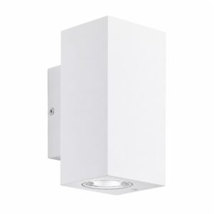 Difusor Nico 2 Caras Blanco ABS