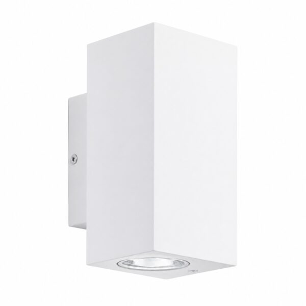 Difusor Nico 2 Caras Blanco ABS