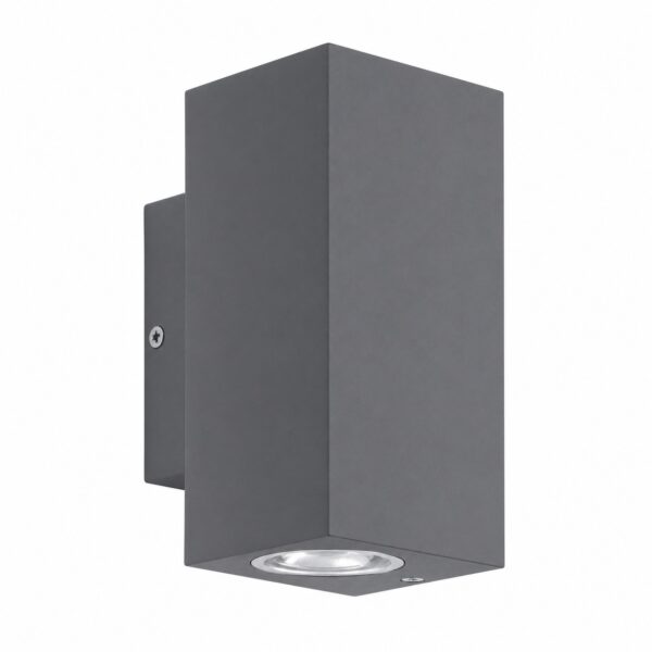 Difusor Nico 2 Caras Gris ABS