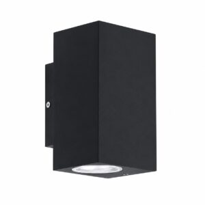 Difusor Nico 2 Caras Negro ABS