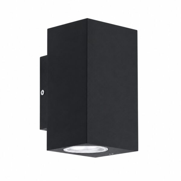 Difusor Nico 2 Caras Negro ABS