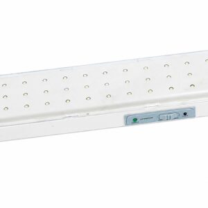 Luz de Emergencia LED Litio 60 LEDs