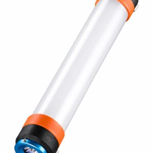 Linterna Recargable Sumergible con USB