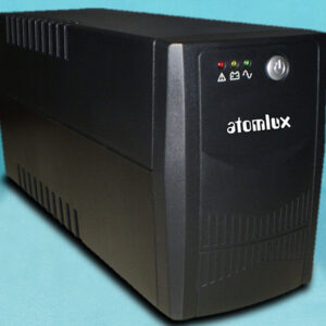 UPS con Estabilizador 1000 W