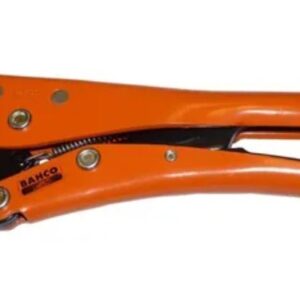 Pinza Boca Curva 10"