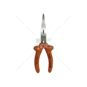 Pinza de Punta Aislada 1000 V 6"