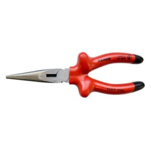 Pinza de Punta Aislada 10"
