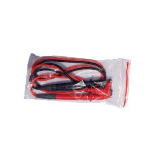 Juego de Puntas para Tester