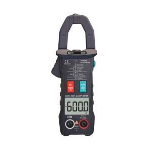 Pinza Amperométrica Digital RM900E