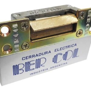 Cerradura Eléctrica Mini