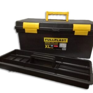 Caja de Herramientas 21" Band