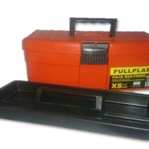 Caja de Herramientas Plástica 13" Polo
