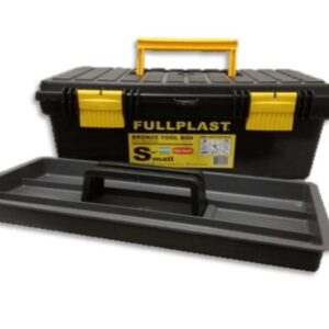 Caja de Herramientas 16" Band