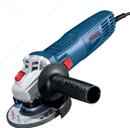 BOS06013A30H0.jpg Amoladora Bosch GWS 700 4½" 700 W