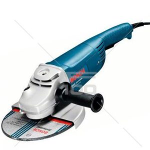 Amoladora Bosch GWS 22-180 7" 2200 W