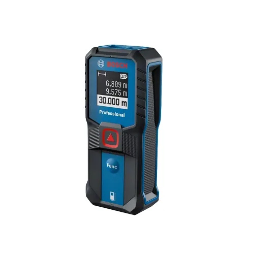 Medidor de Distancia Láser Bosch GLM 30