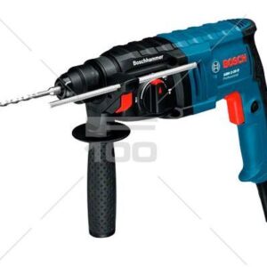 Martillo Rotativo Bosch GBH 2-20 D SDS Plus 650 W