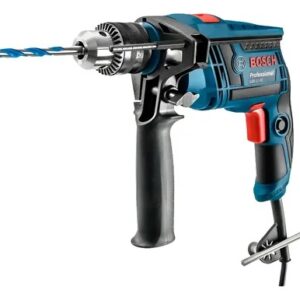 Taladro Percutor Bosch GSB RE 13 mm 650 W