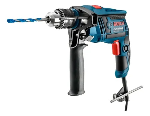 BOS123D5H1B.jpg Taladro Percutor Bosch GSB RE 13 mm 650 W