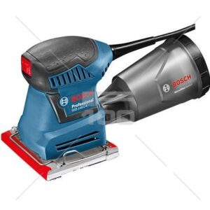 Lijadora Orbital Bosch GSS 140 180 W