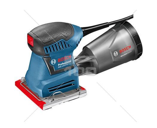 Lijadora Orbital Bosch GSS 140 180 W