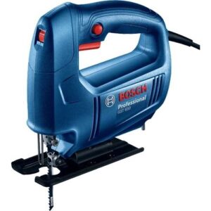 Sierra Caladora Bosch GST 650 450 W