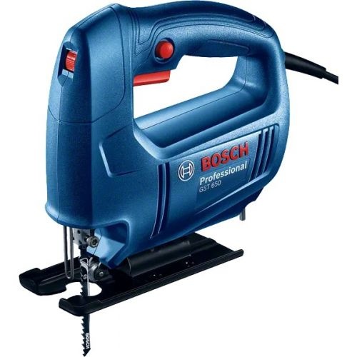 Sierra Caladora Bosch GST 650 450 W