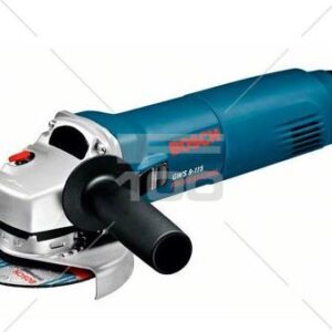 Amoladora Bosch GWS 8-115 4½" 850 W