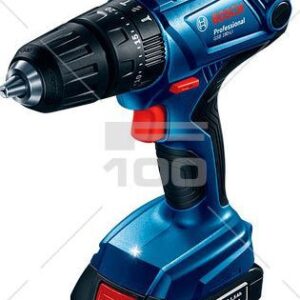 Atornillador Percutor Bosch GSB 180-LI con Batería