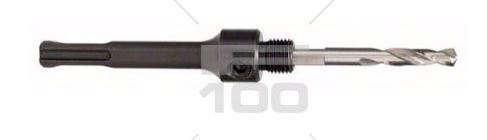 Adaptador Bosch para Mecha Copa SDS Plus 14 a 32 mm