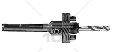 BOS2609390036.jpg Adaptador Bosch para Mecha Copa SDS Plus 32 a 210 mm
