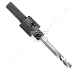 Adaptador Bosch para Mecha Copa Hexagonal 14 a 32 mm