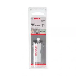Mecha Copa Bosch Eco 3/4" (19 mm)